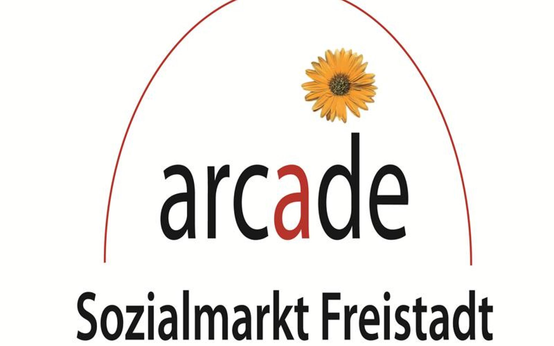 Arcade Sozialmarkt Freistadt