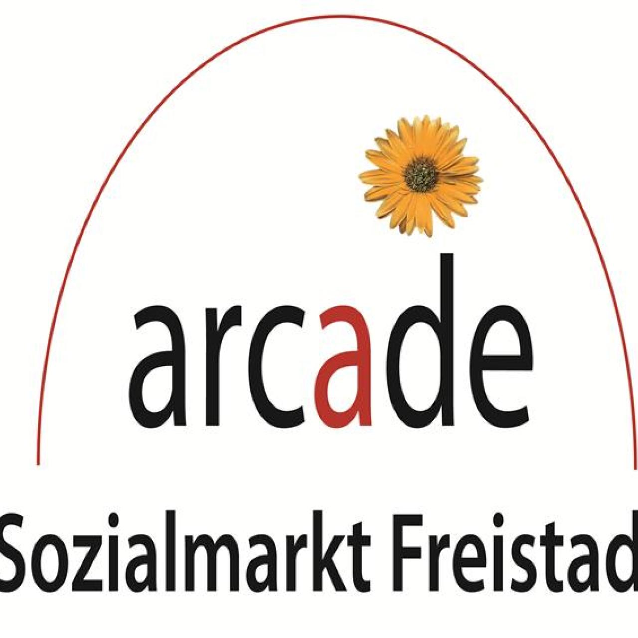 Arcade Sozialmarkt Freistadt