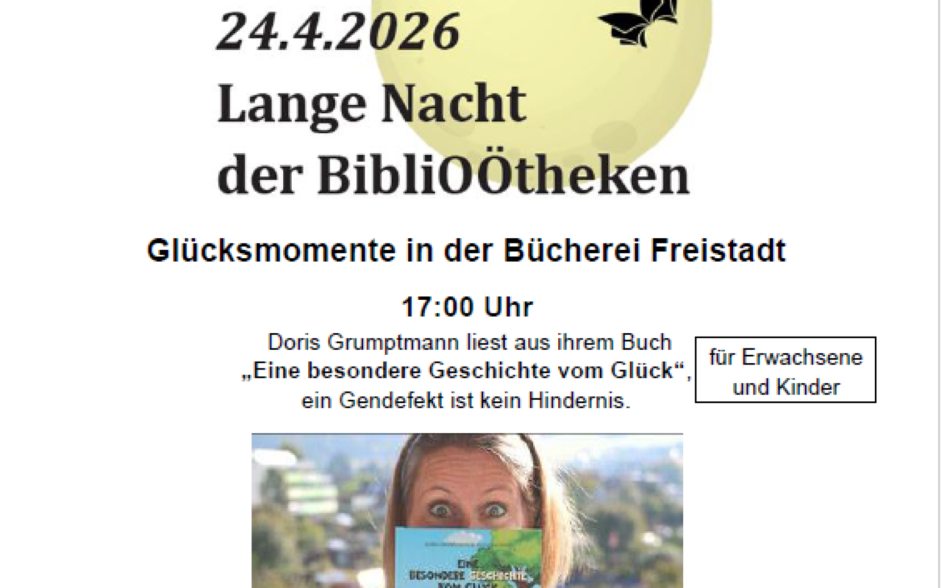 Plakat zur Langen Nacht2026