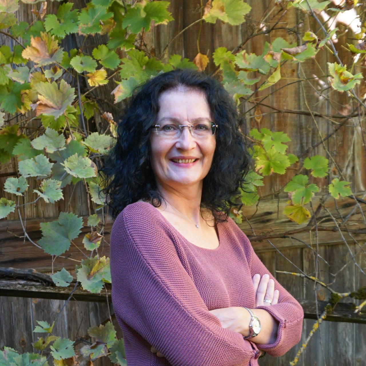 Eva Reichl