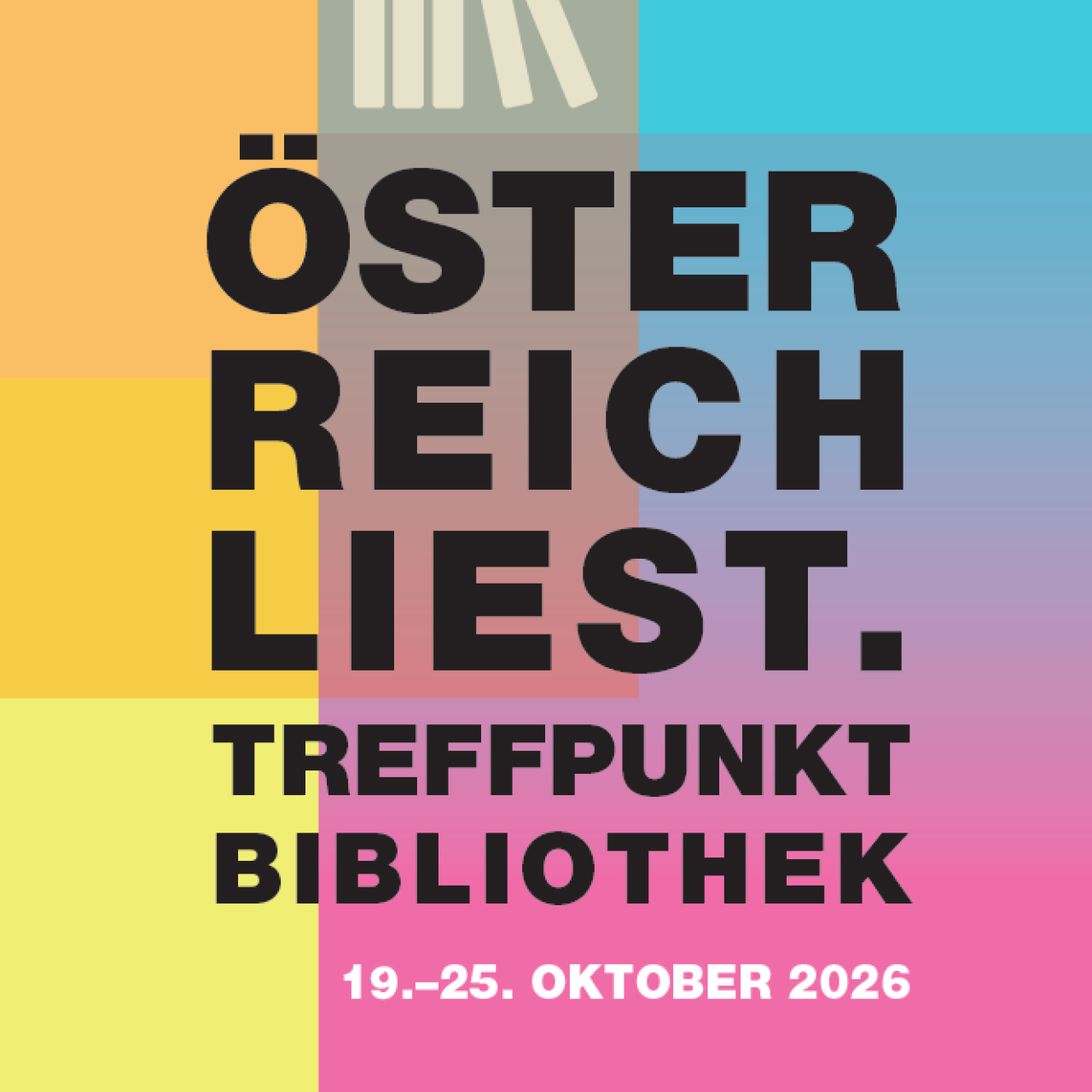 2026 Östereich liest